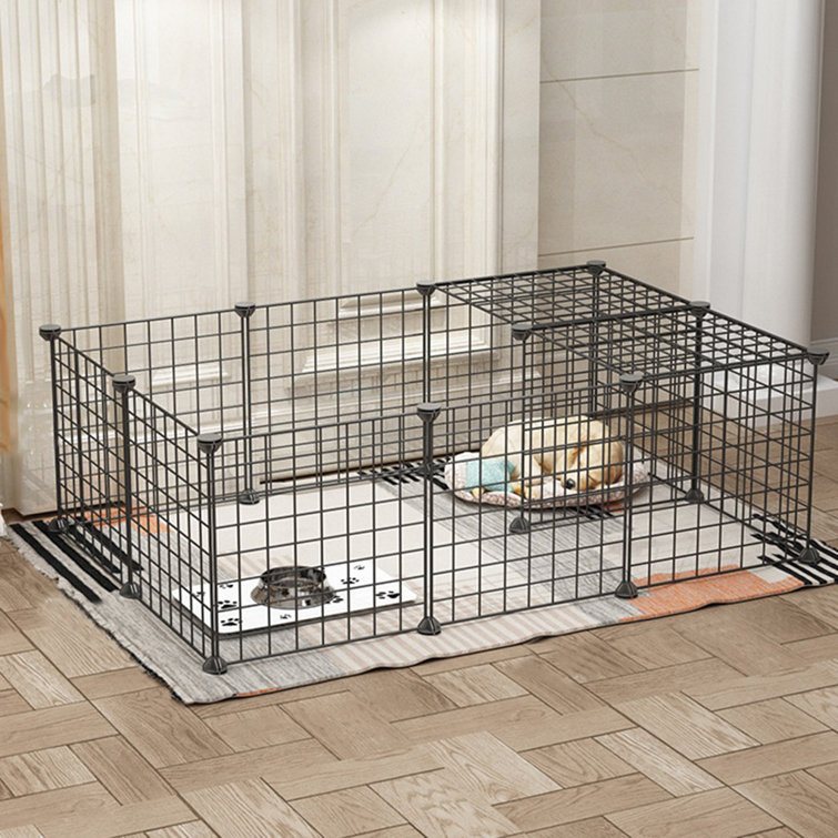 playpen kennel
