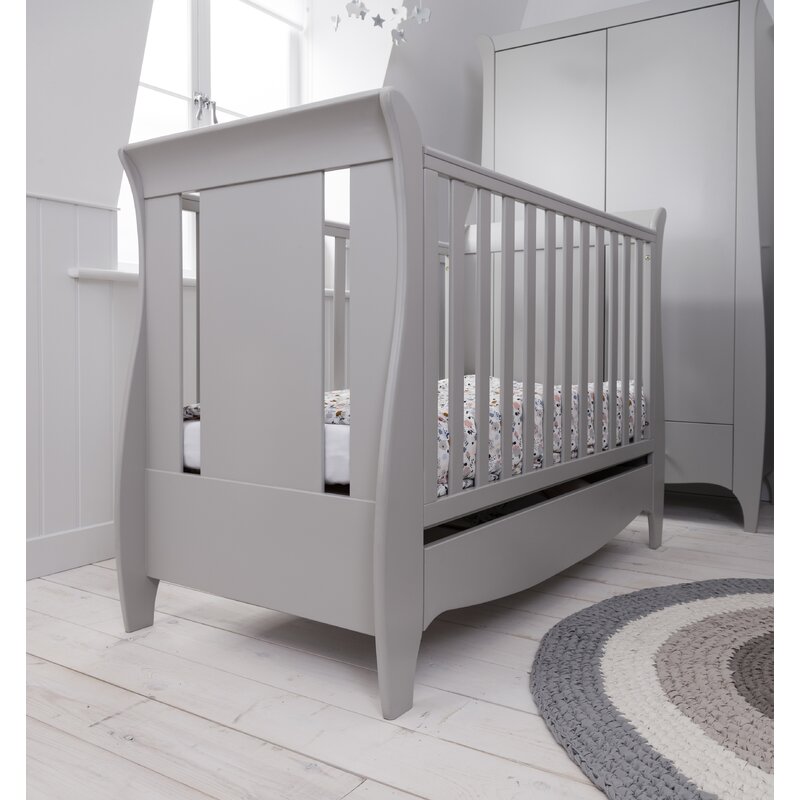 space saver cot beds