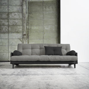 3-Sitzer Futonsofa Indie von Karup