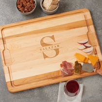 personalized fillet board