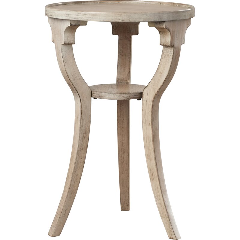 Eyers End Table