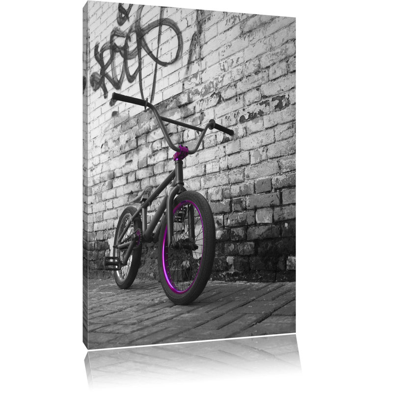40cm bmx bike