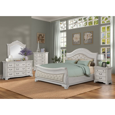 48 Antique White King Size Bedroom Sets Best 48 Antique White King Size Bedroom Sets Best