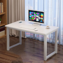 White Kids Desks You Ll Love In 2021 Wayfair