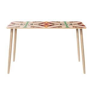 Go to store & view more images Bungalow Rose Urbanski Dining Table