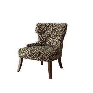 Brucedale Side Chair By World Menagerie
