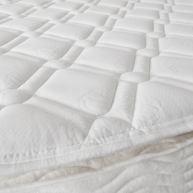 Alwyn Home 10 Medium Pillow Top Mattress Reviews Wayfair