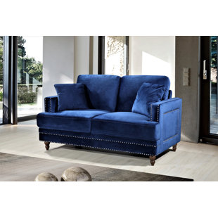 Aadi Loveseat by Mercer41