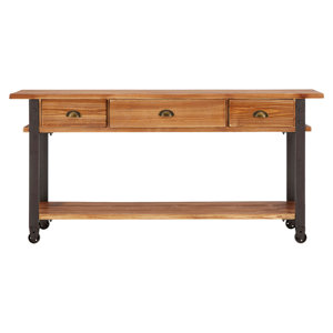 Konsolentisch Scotts Valley von LoftDesigns