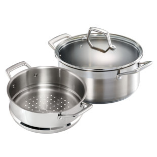 big steamer price
