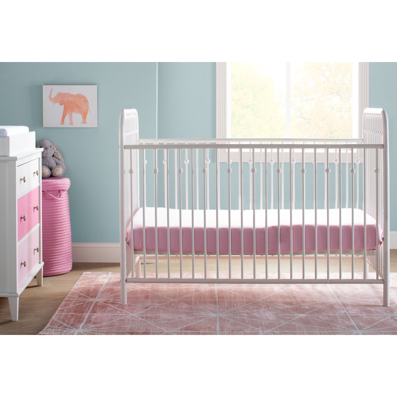 monarch hill ivy standard crib