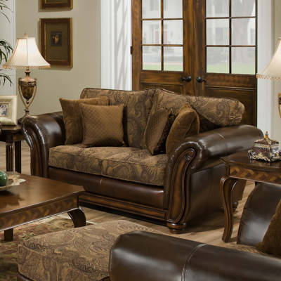 Astoria Grand Simmons Upholstery Aske Sofa Reviews Wayfair Simmons Upholstery Aske Loveseat