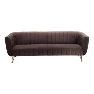 Deandra Sofa by Everly Quinn 2019 Sale