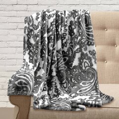 Collier Campbell Paisley Patterned Throw 150cm x 200cm 