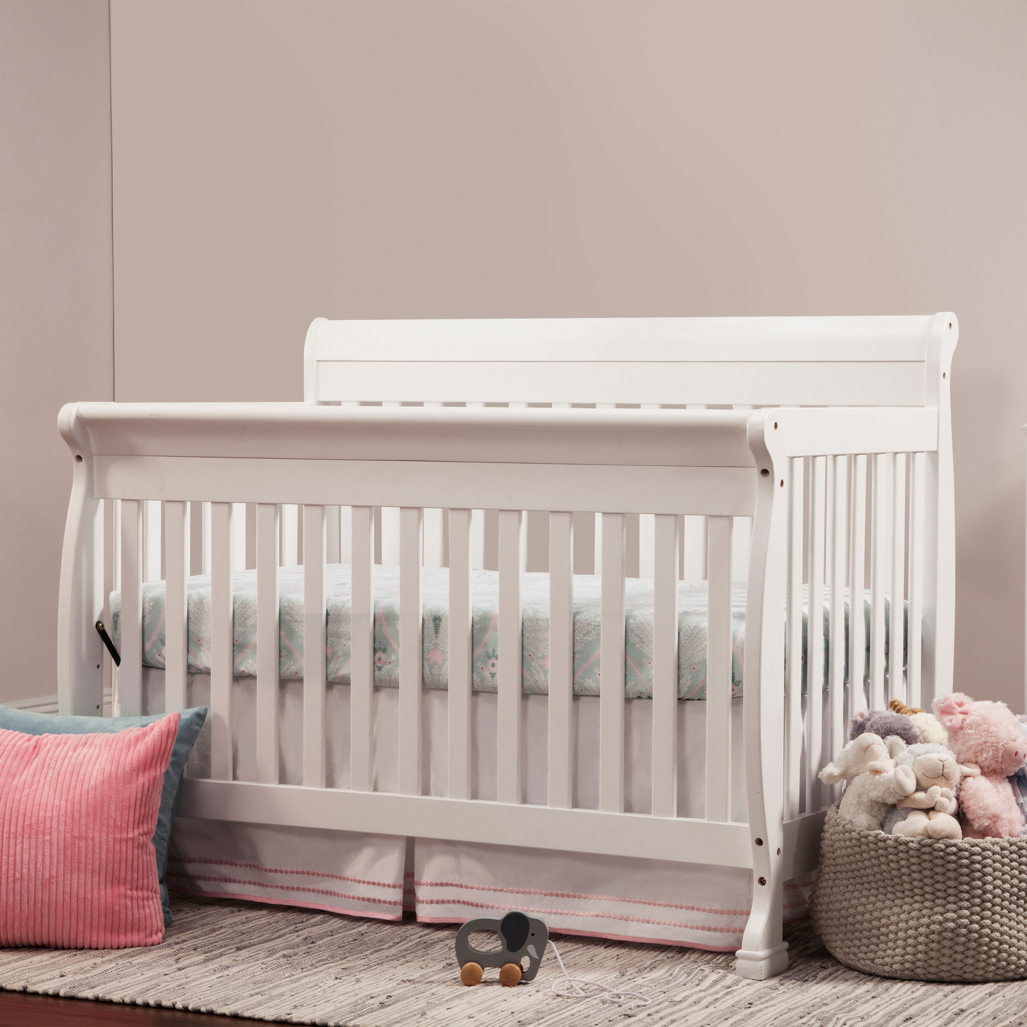 wayfair davinci crib