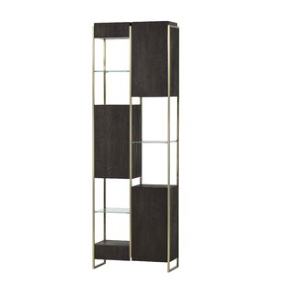 Mitchum Cube Unit Standard Bookcase By George Oliver