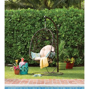 Adelia Swing Chair with review