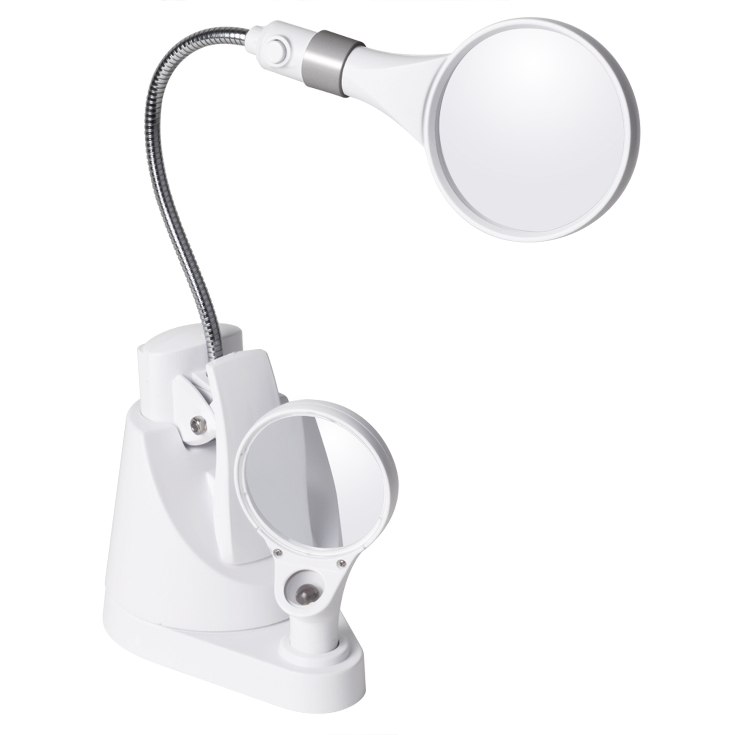 ottlite clip on lamp