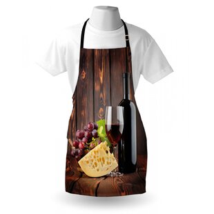 wine apron