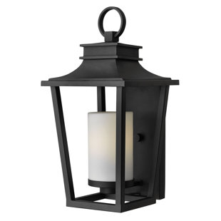 Go to store & view more images Hinkley Lighting Sullivan Outdoor Wall Lantern