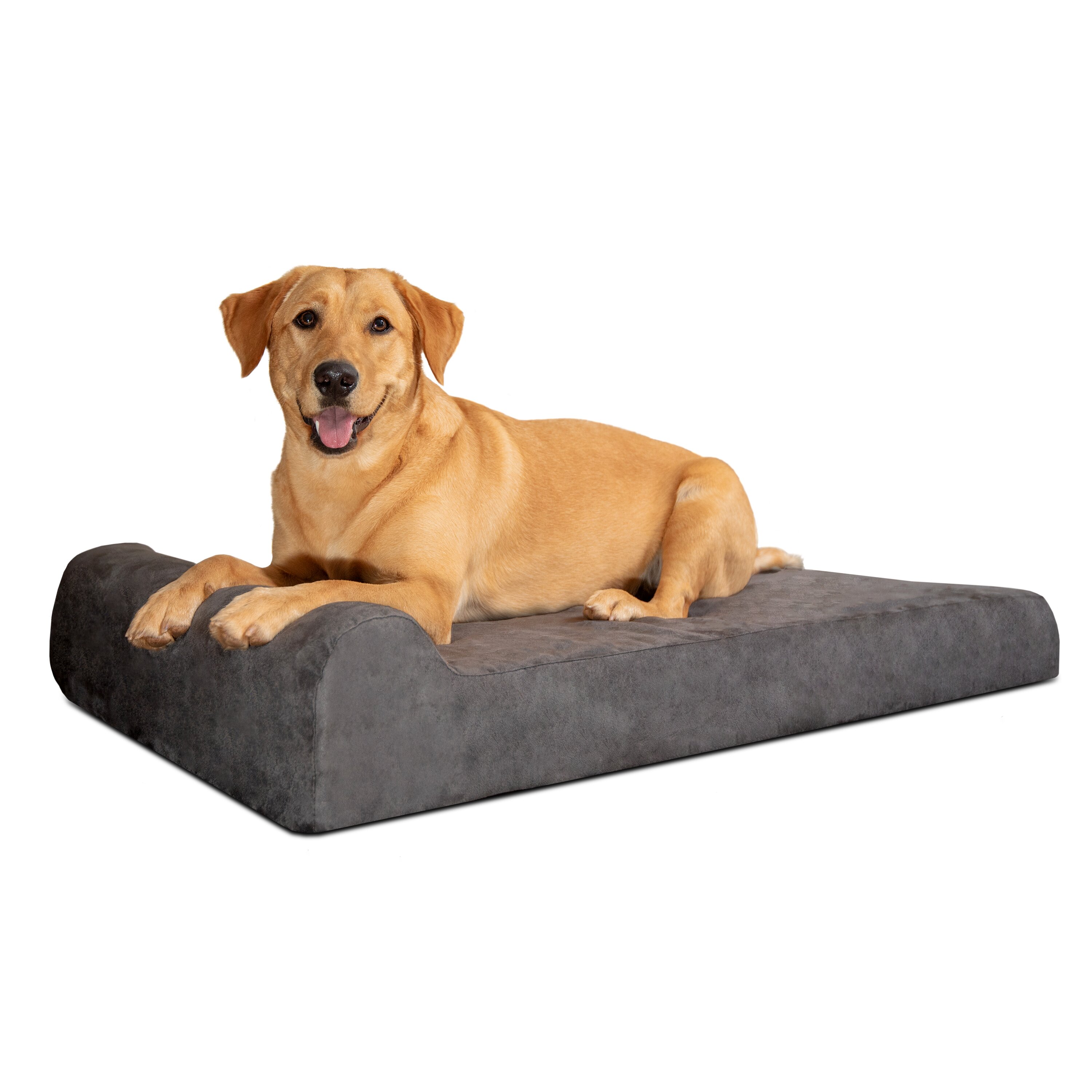 orthopedic dog beds on sale