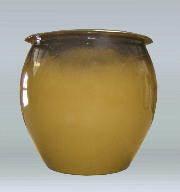 Bombay Plastic Pot Planter