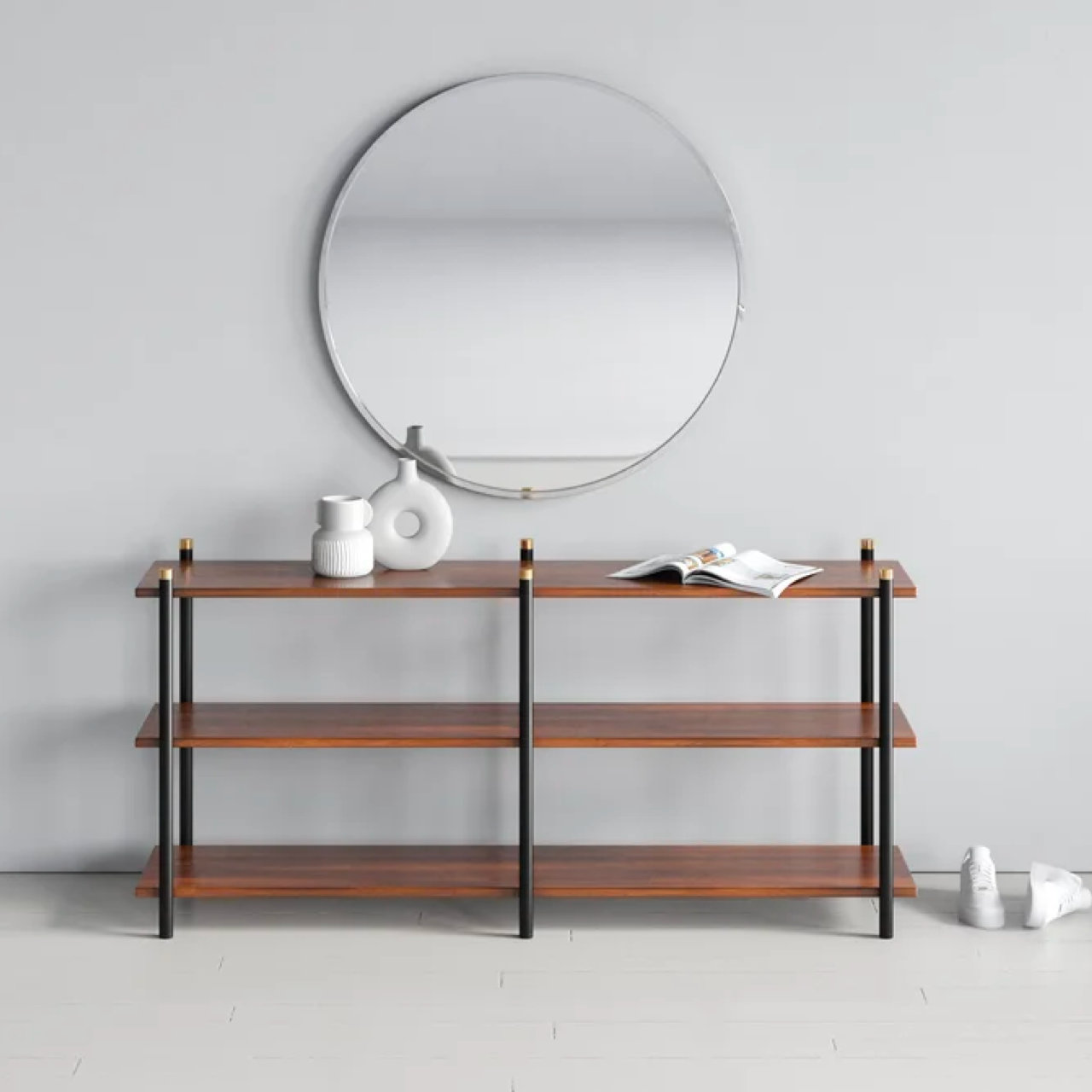 Console Tables