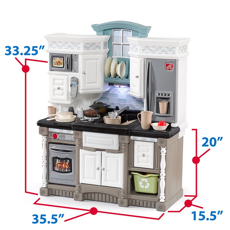 dream kitchen toy