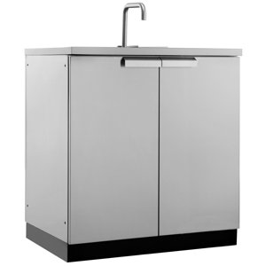 Stainless Steel 32