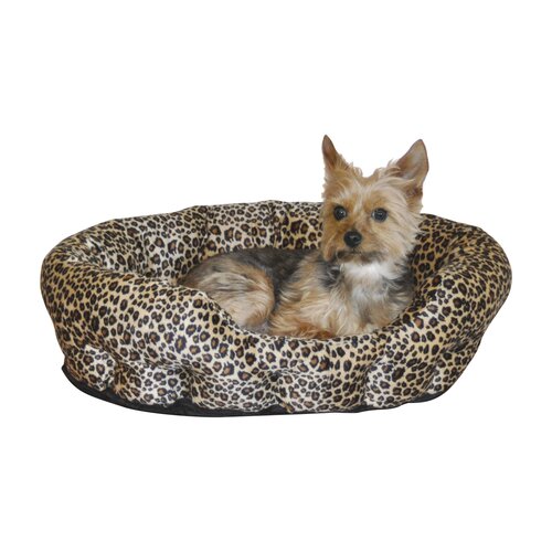 slumber nest dog bed