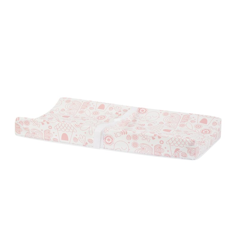 kidicomfort changing pad cover