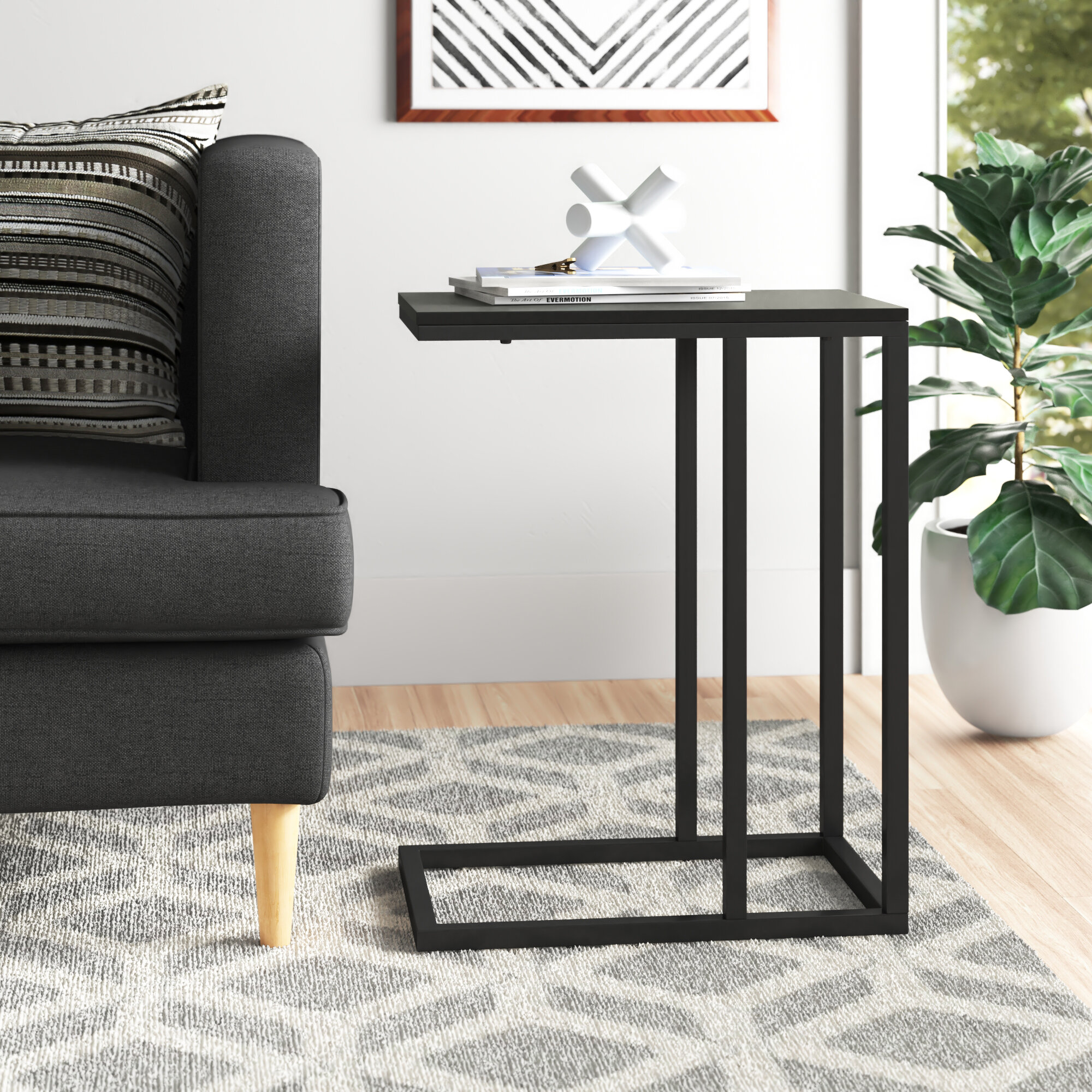 C Tables You Ll Love In 2020 Wayfair