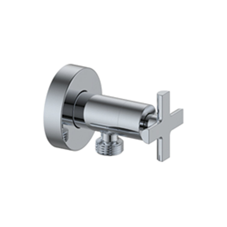 Unique 1 2 X 1 2 Shower Bath Angle Valve With Wing Ii Handle Wayfair Unique 1 2 X 1 2 Shower Bath Angle Valve With Wing Ii Handle Wayfair