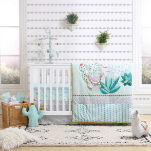 farm baby bedding sets