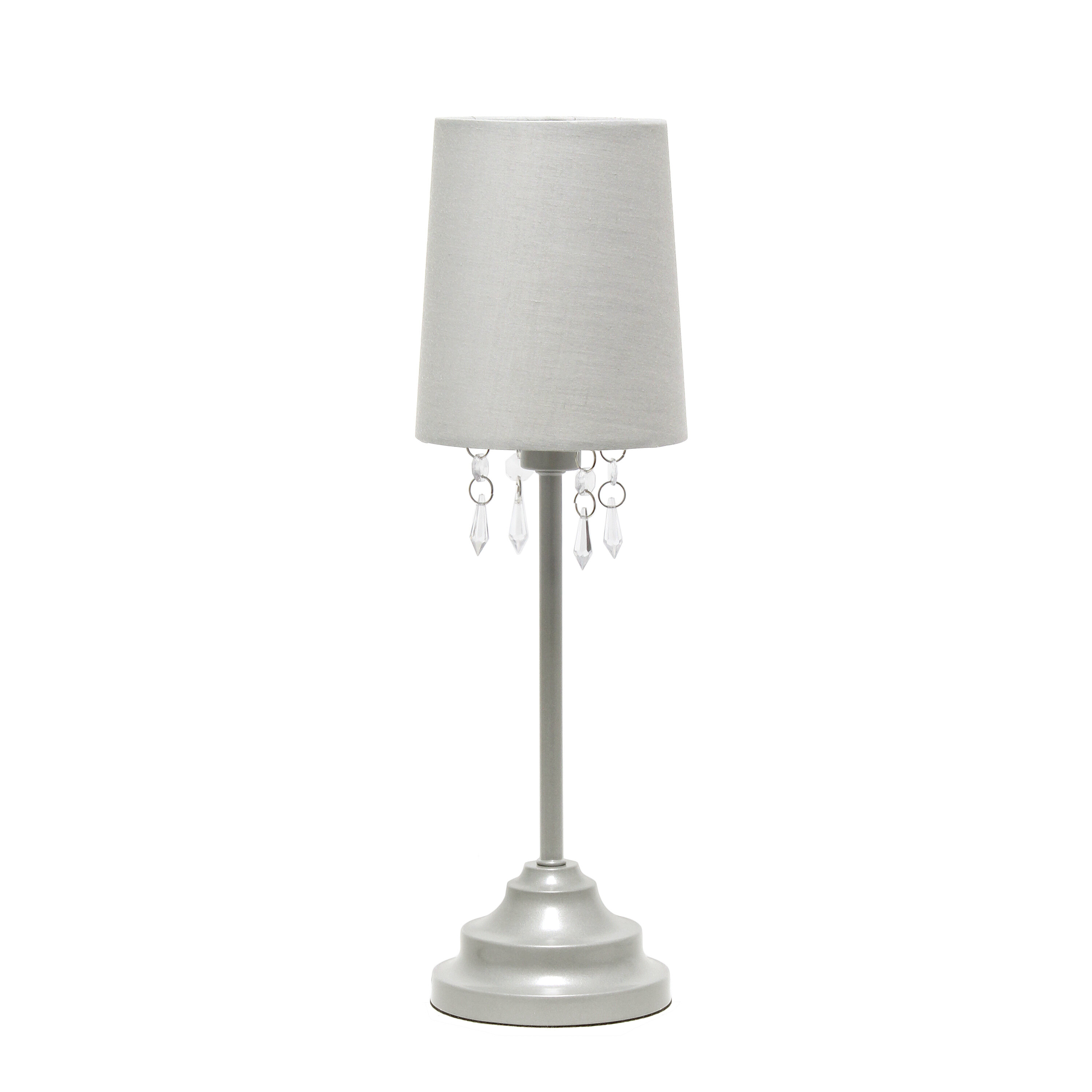 standard table lamp