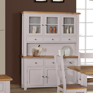 Geschirrschrank Vigo von Hazelwood Home