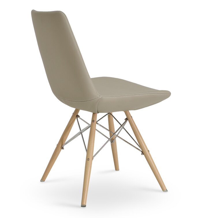 wayfair eames style chair