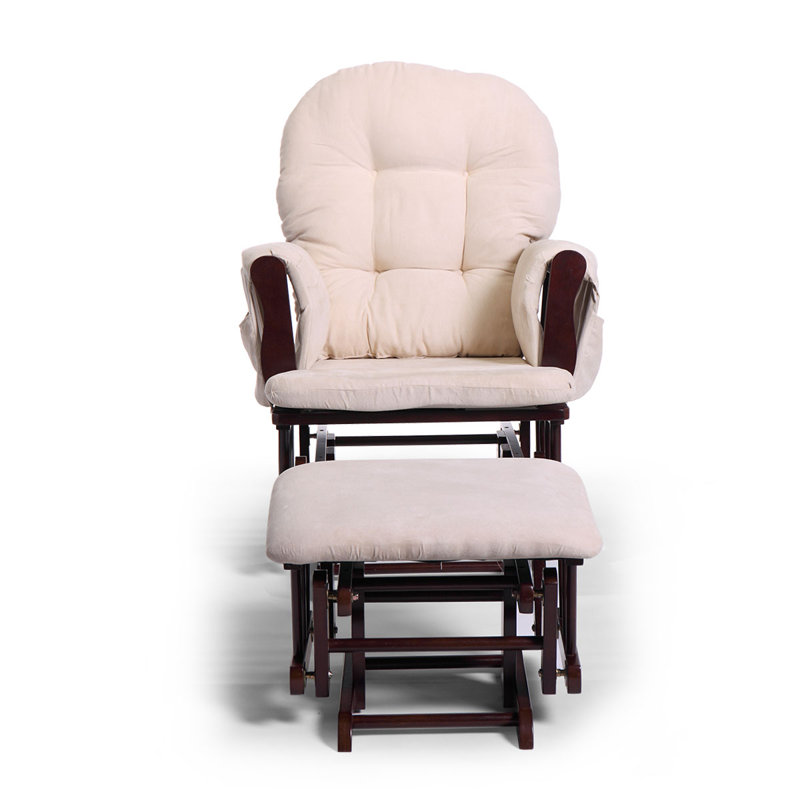 wayfair glider rocking chairs