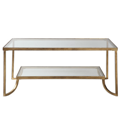 Dining Table Uttermost