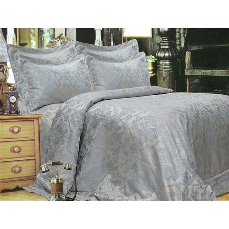 Astoria Grand Ove Vintage Duvet Cover Set Wayfair