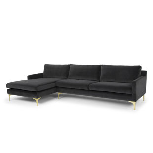 Charlie Sectional Charlie Sectional