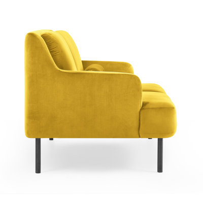 LOVESEAT Wooster V2 2Seater Everly Quinn