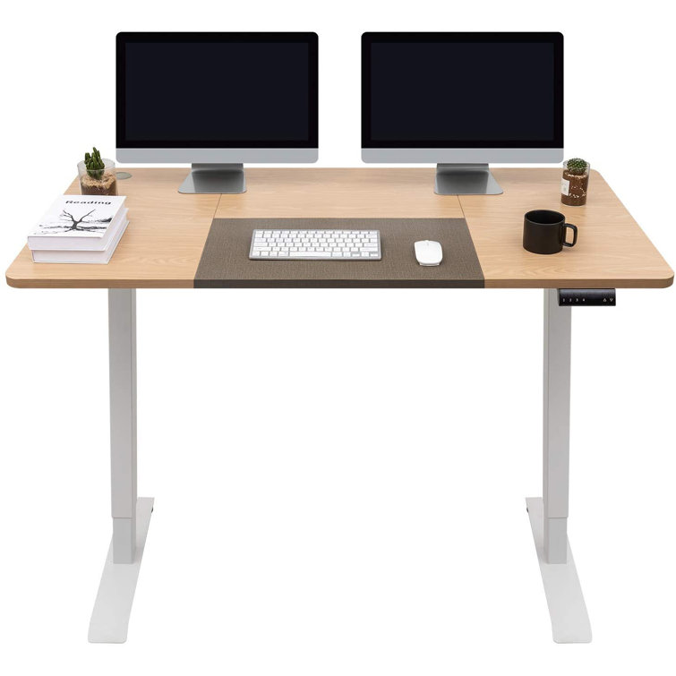 Electric Height Adjustable Standing Desk