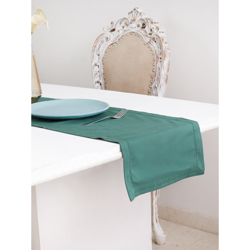 August Grove Skelton Table Runner Reviews Wayfair