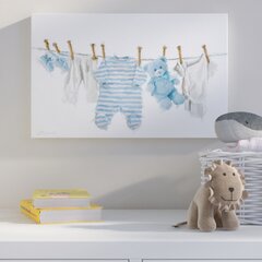 accessories for baby boy room