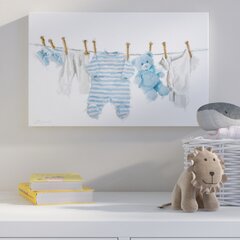 baby boy bedroom decor