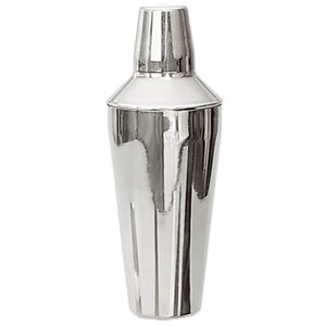 3 Piece Bar Shaker Set