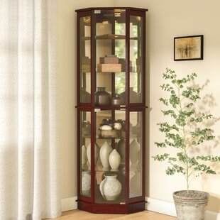 Curio Cabinets You Ll Love In 2020 Wayfair Ca