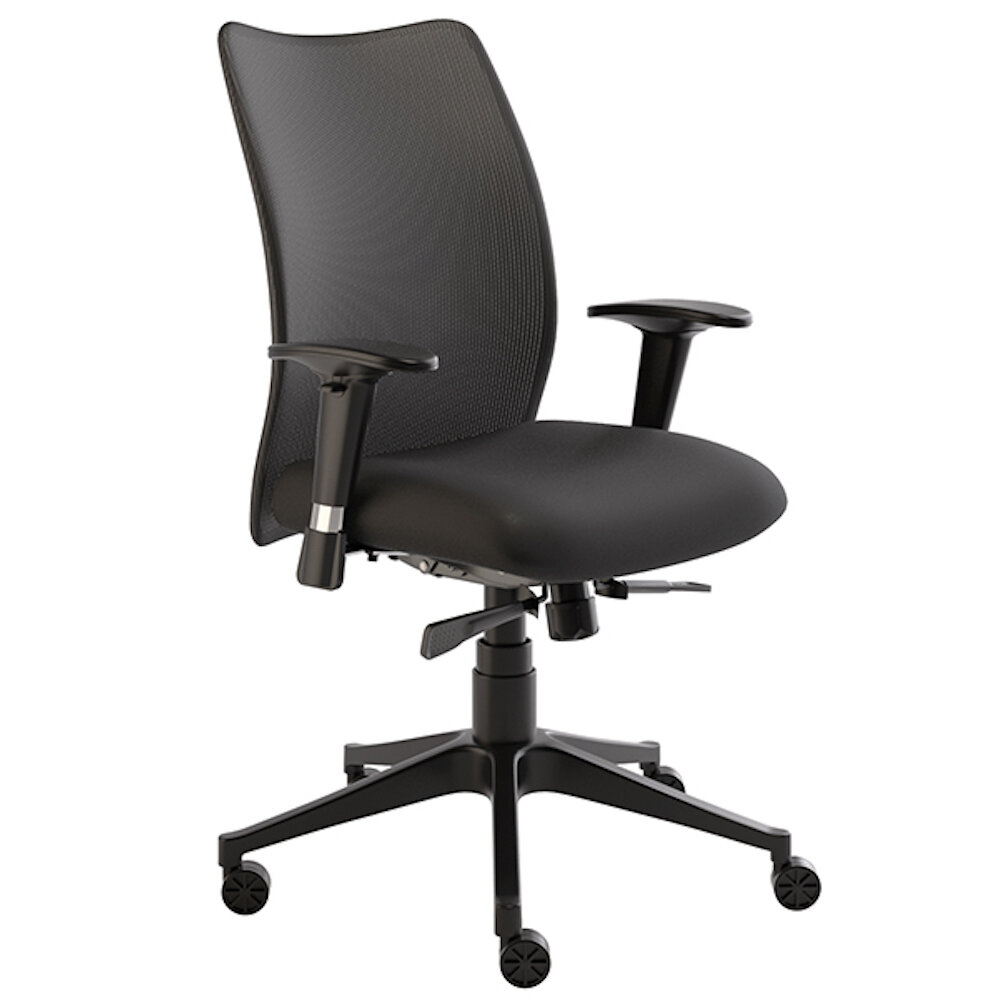 Compel Office Furniture Argos Mesh Task Chair Wayfair