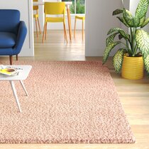 MODERN Amazing New design RUG ALTER Seashells pink Thick CHEAP Best-Carpets 